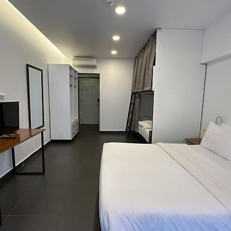 Hotel Hamra Urban Gardens Beirut Exterior foto