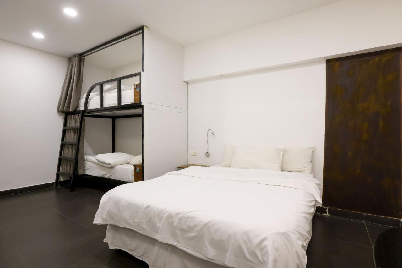 Hotel Hamra Urban Gardens Beirut Exterior foto