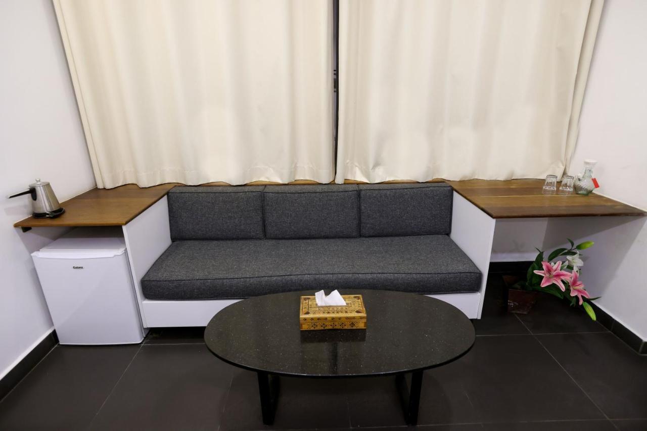 Hotel Hamra Urban Gardens Beirut Exterior foto